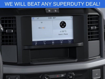 2026 Ford Super Duty F-350® XL