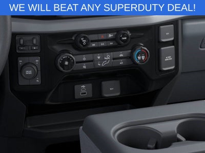 2026 Ford Super Duty F-350® XL