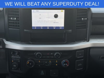 2026 Ford Super Duty F-350® XL