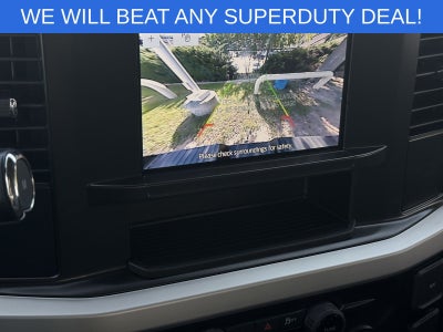 2026 Ford Super Duty F-350® XL