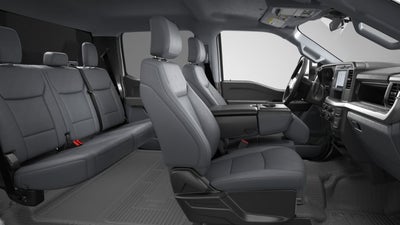 2026 Ford Super Duty F-350® XL