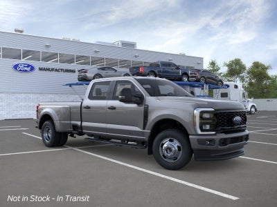 2026 Ford Super Duty F-350® XL