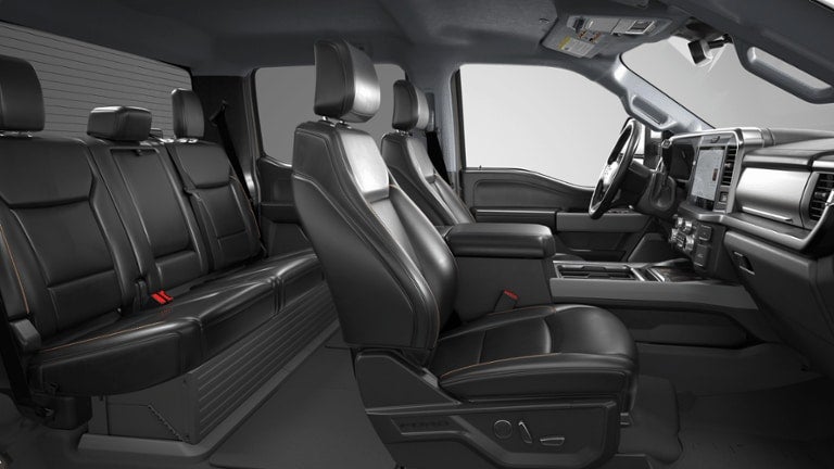 2026 Ford Super Duty F-350® Lariat®