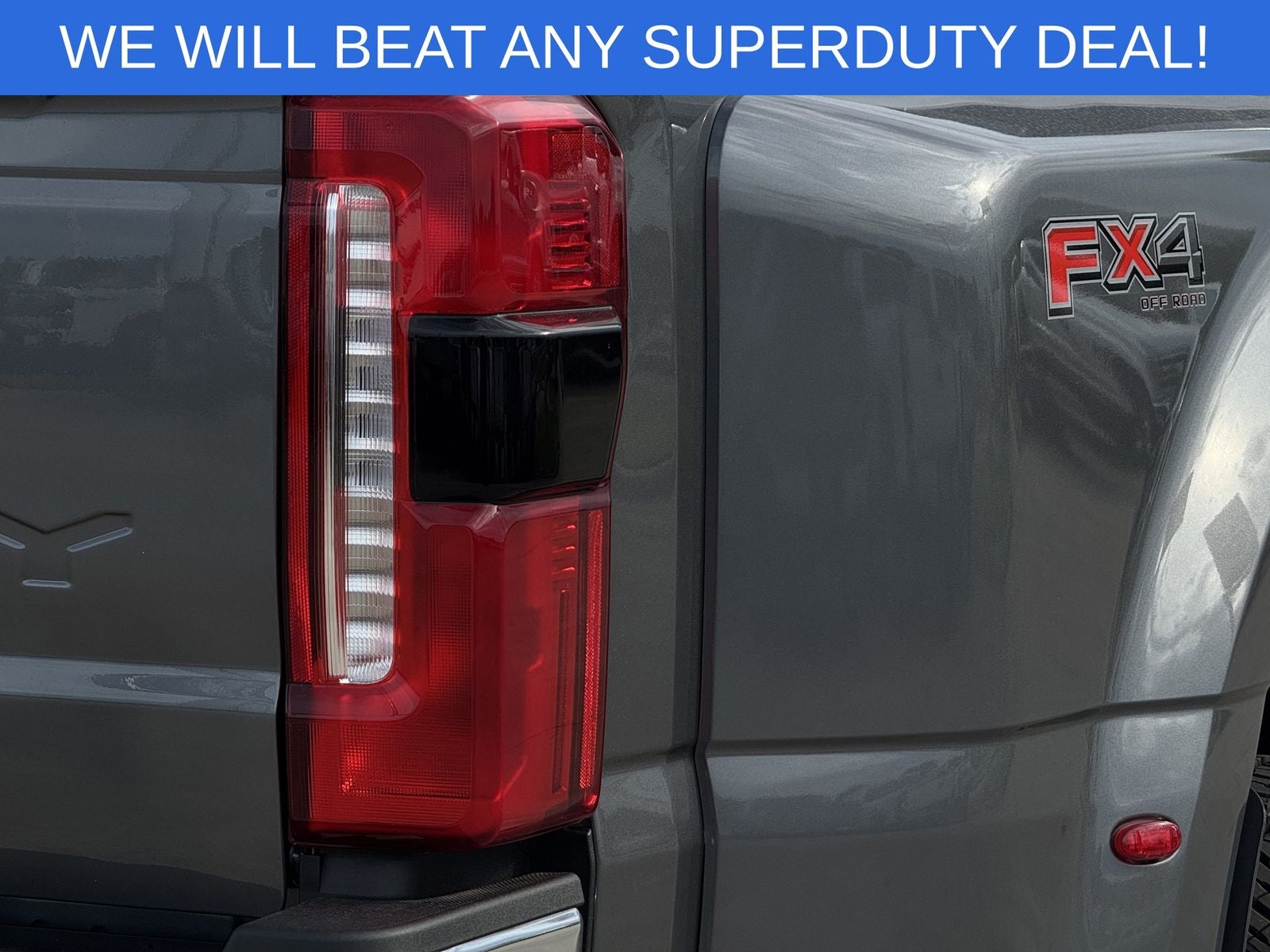 2026 Ford Super Duty F-350® Lariat®