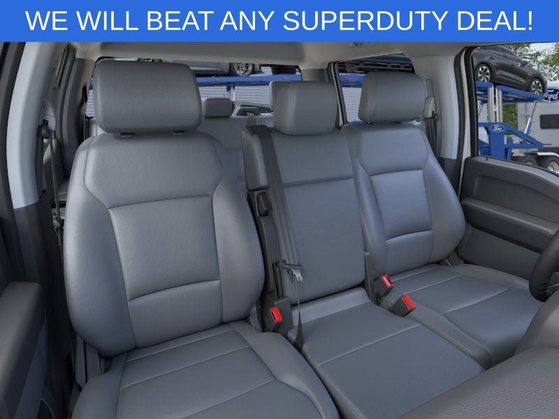 2026 Ford Super Duty F-350® XL
