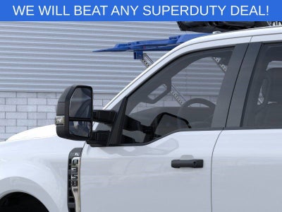 2026 Ford Super Duty F-350® XL