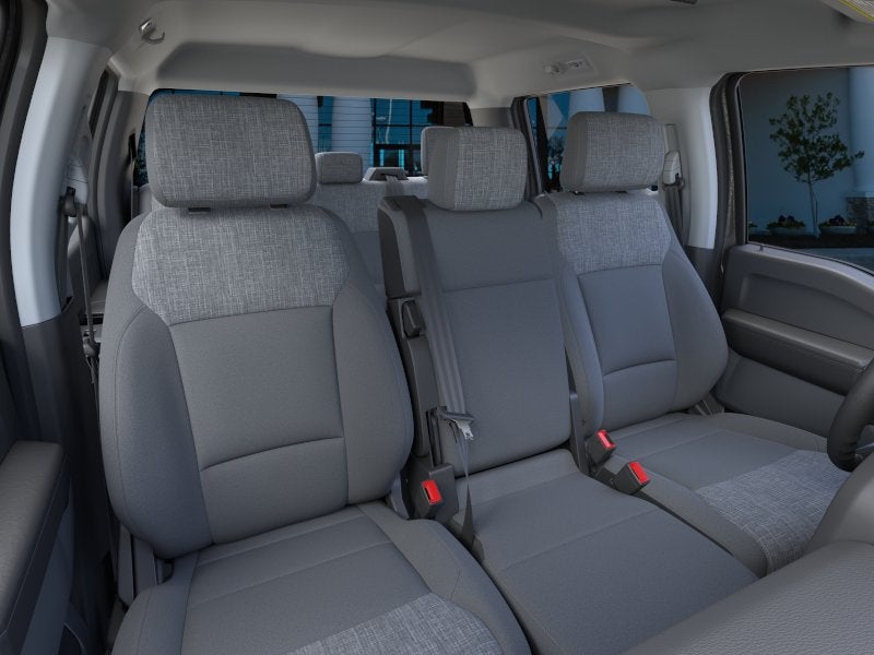 2026 Ford Super Duty F-350® XLT