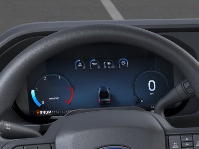 2026 Ford Super Duty F-350® XLT