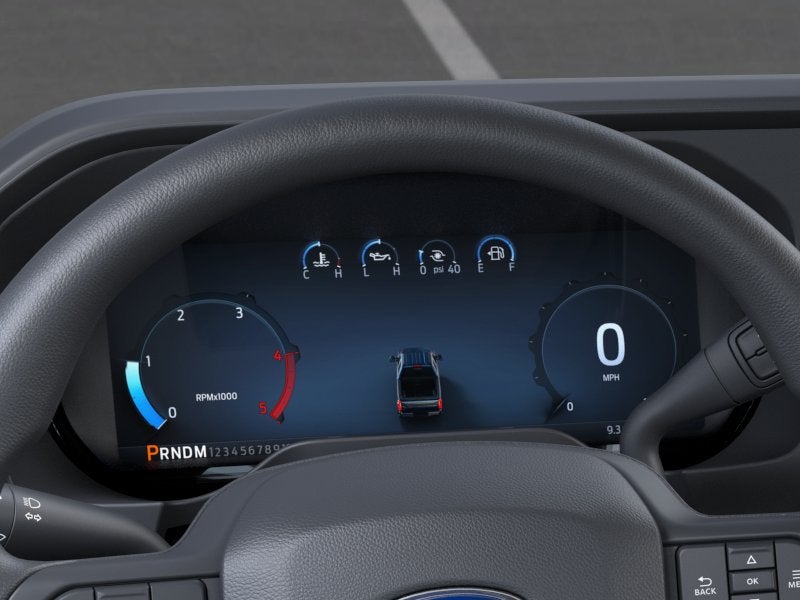2026 Ford Super Duty F-350® XLT