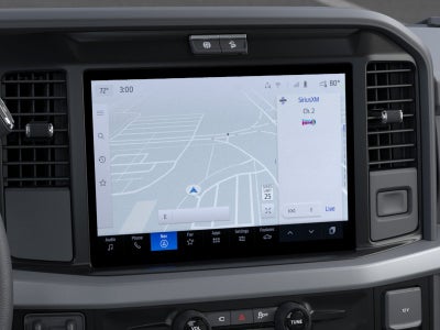 2026 Ford Super Duty F-350® XLT
