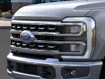 2026 Ford Super Duty F-350® XLT