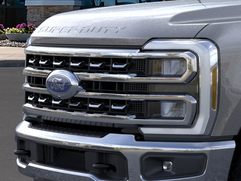 2026 Ford Super Duty F-350® XLT