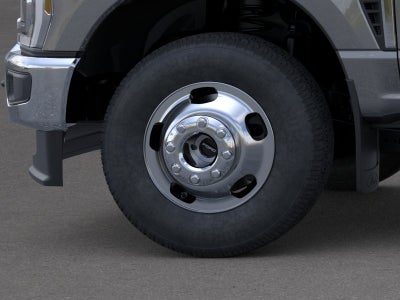 2026 Ford Super Duty F-350® XLT