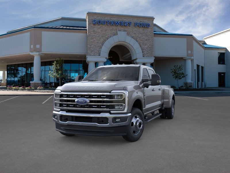 2026 Ford Super Duty F-350® XLT