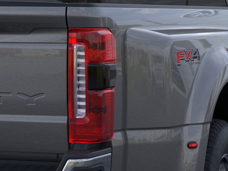 2026 Ford Super Duty F-350® XLT