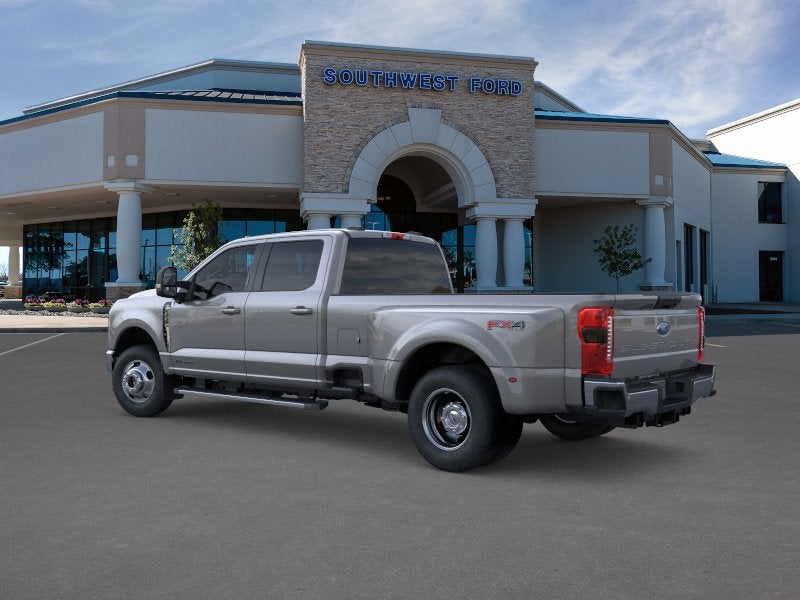 2026 Ford Super Duty F-350® XLT