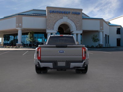 2026 Ford Super Duty F-350® XLT