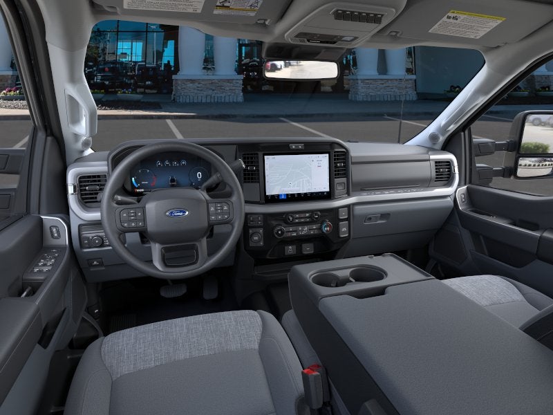 2026 Ford Super Duty F-350® XLT