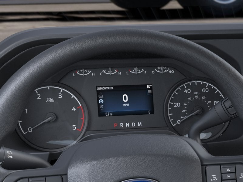 2026 Ford Super Duty F-350® XLT