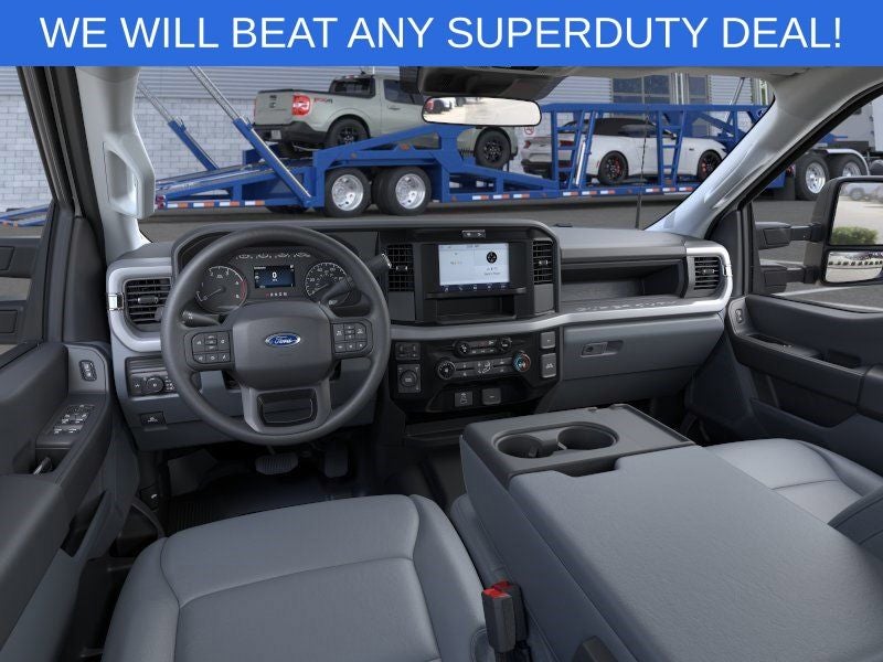 2026 Ford Super Duty F-350® XL