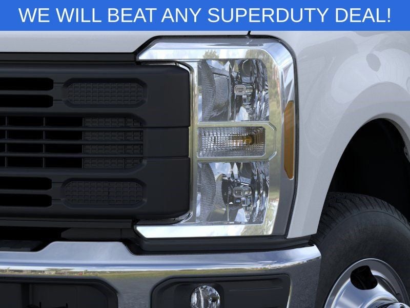 2026 Ford Super Duty F-350® XL