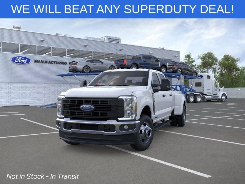2026 Ford Super Duty F-350® XL