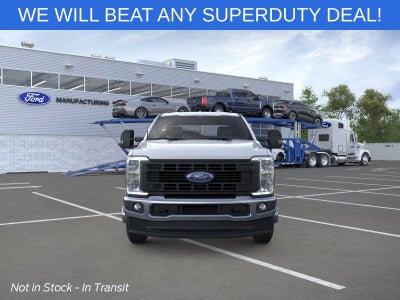 2026 Ford Super Duty F-350® XL