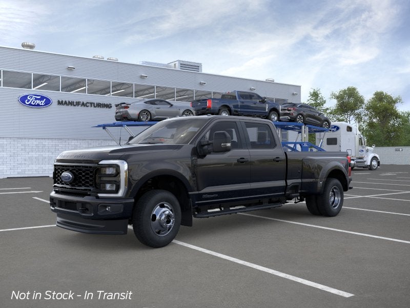 2026 Ford Super Duty F-350® XL