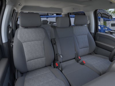 2026 Ford Super Duty F-350® XL