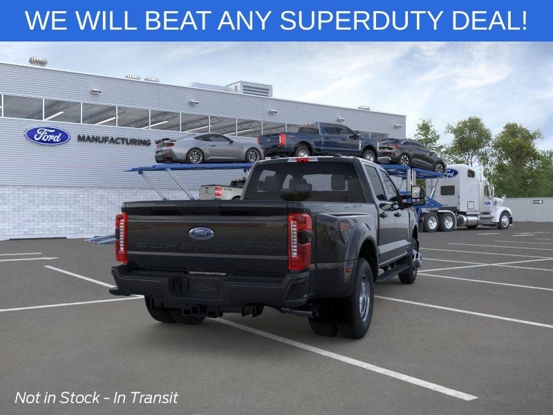 2026 Ford Super Duty F-350® XL