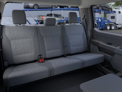 2026 Ford Super Duty F-350® XL