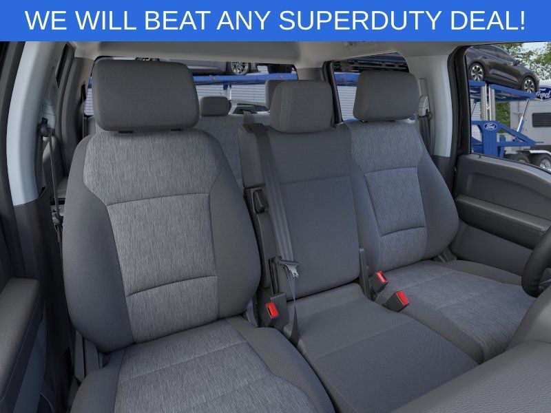 2026 Ford Super Duty F-350® XL