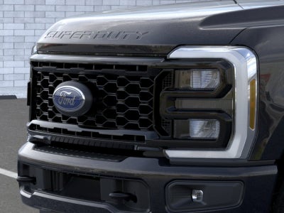 2026 Ford Super Duty F-350® XL