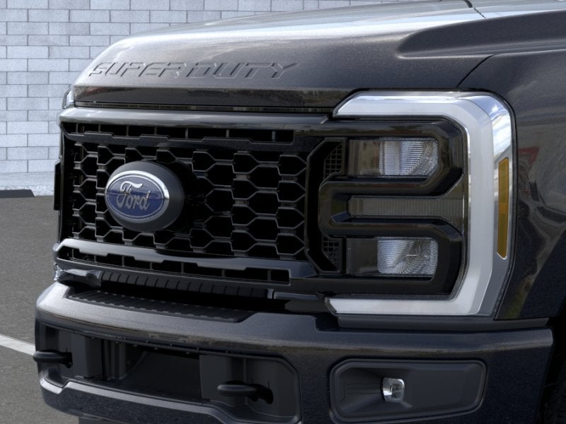 2026 Ford Super Duty F-350® XL