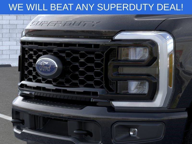 2026 Ford Super Duty F-350® XL