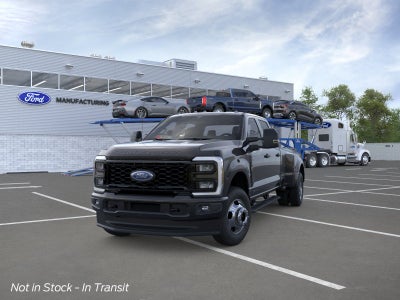 2026 Ford Super Duty F-350® XL
