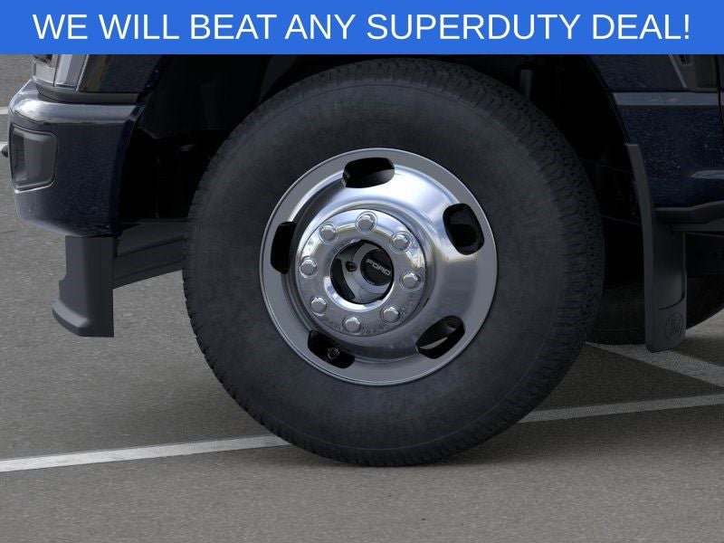 2026 Ford Super Duty F-350® XL