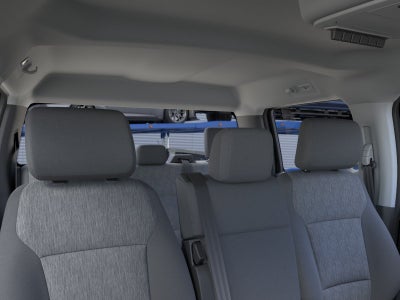 2026 Ford Super Duty F-350® XL