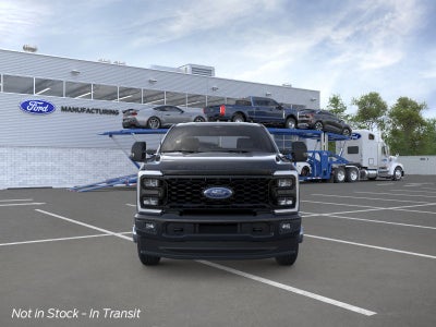 2026 Ford Super Duty F-350® XL
