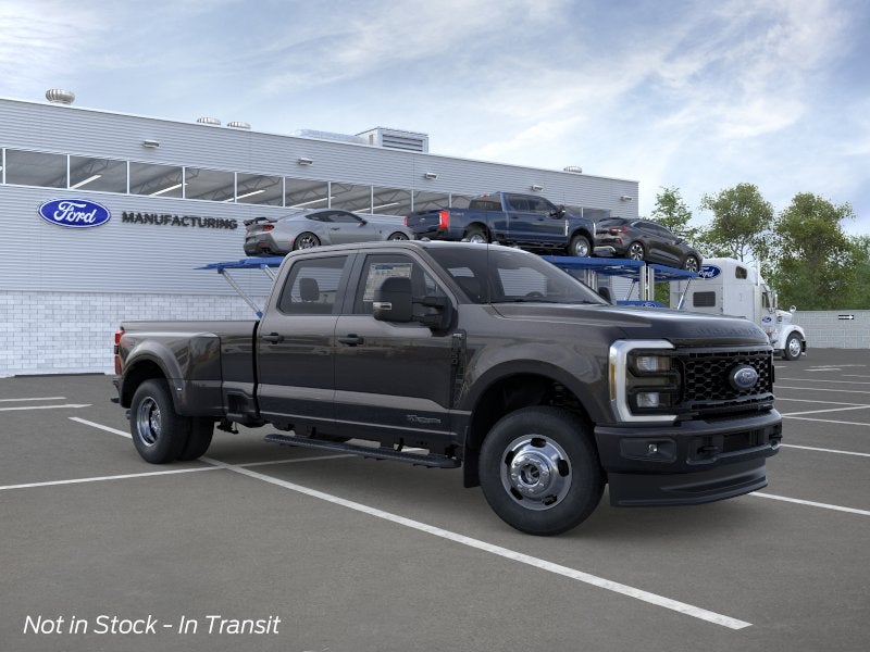 2026 Ford Super Duty F-350® XL