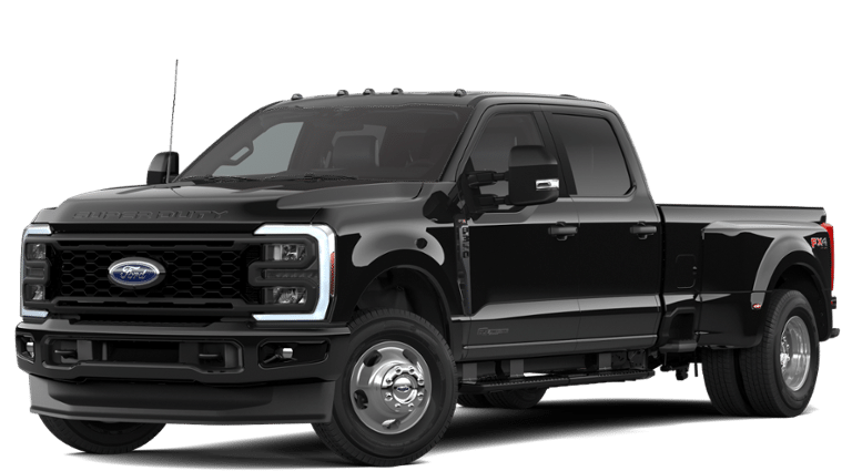 2026 Ford Super Duty F-350® XL