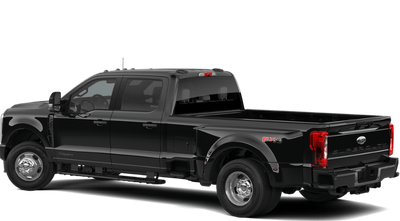 2026 Ford Super Duty F-350® XL