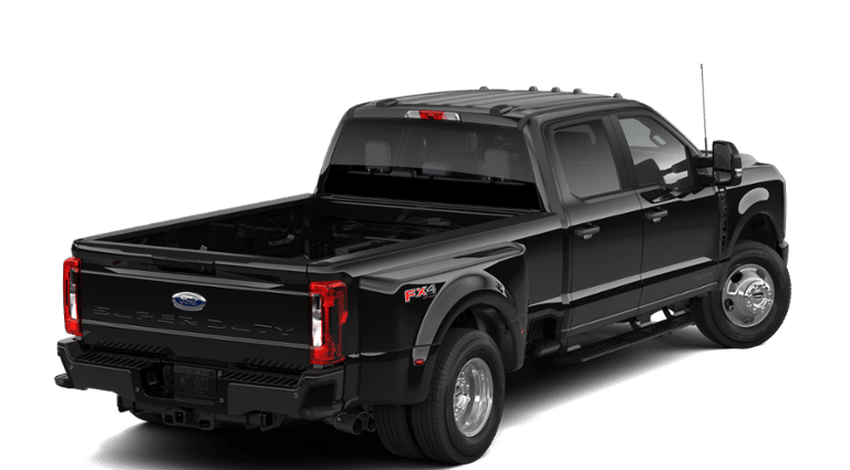 2026 Ford Super Duty F-350® XL