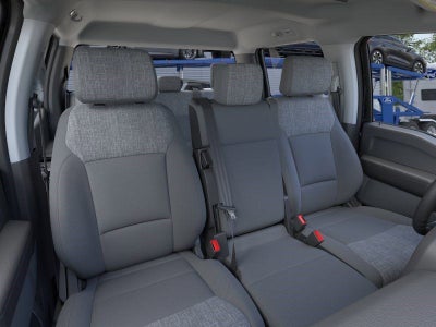2026 Ford Super Duty F-350® XLT