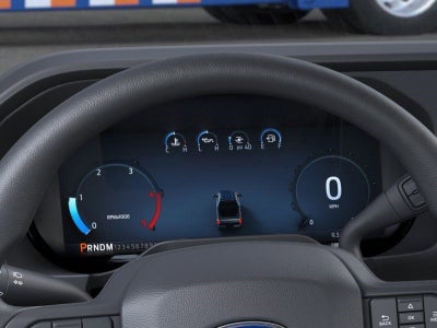 2026 Ford Super Duty F-350® XLT