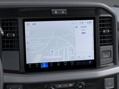 2026 Ford Super Duty F-350® XLT