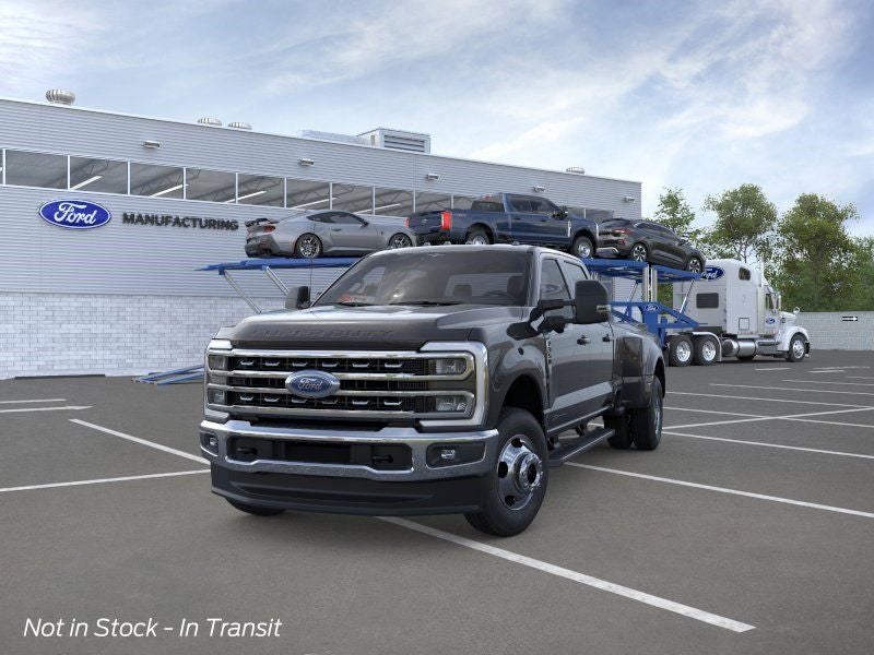 2026 Ford Super Duty F-350® XLT