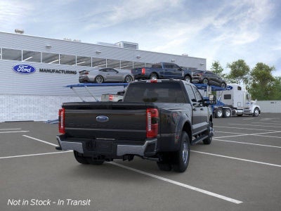 2026 Ford Super Duty F-350® XLT