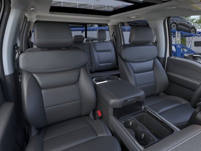 2026 Ford Super Duty F-450® Lariat®