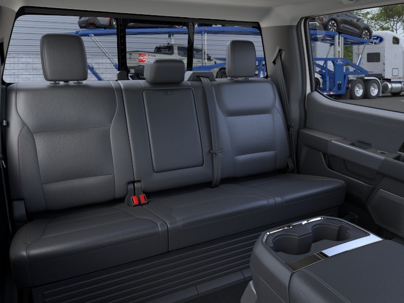 2026 Ford Super Duty F-450® Lariat®